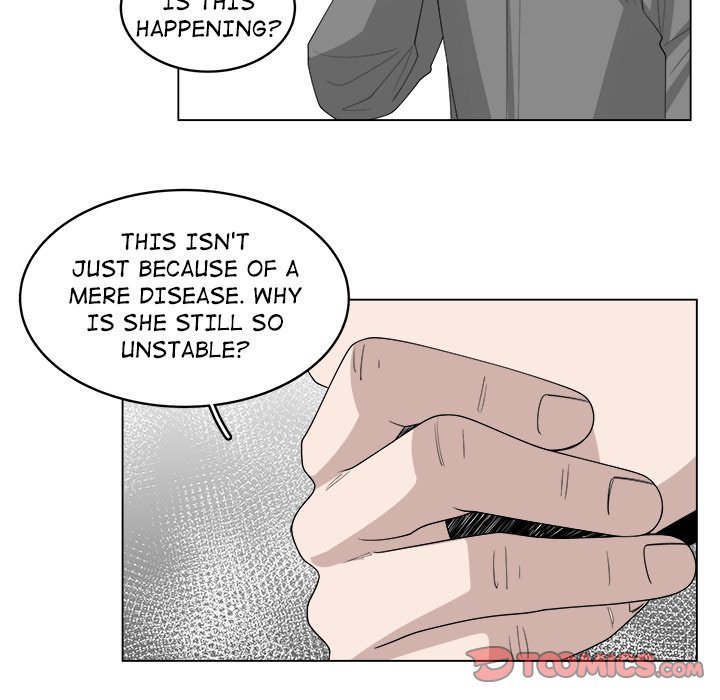 You're My Angel! Manhwa - Chapter 42 Page 25
