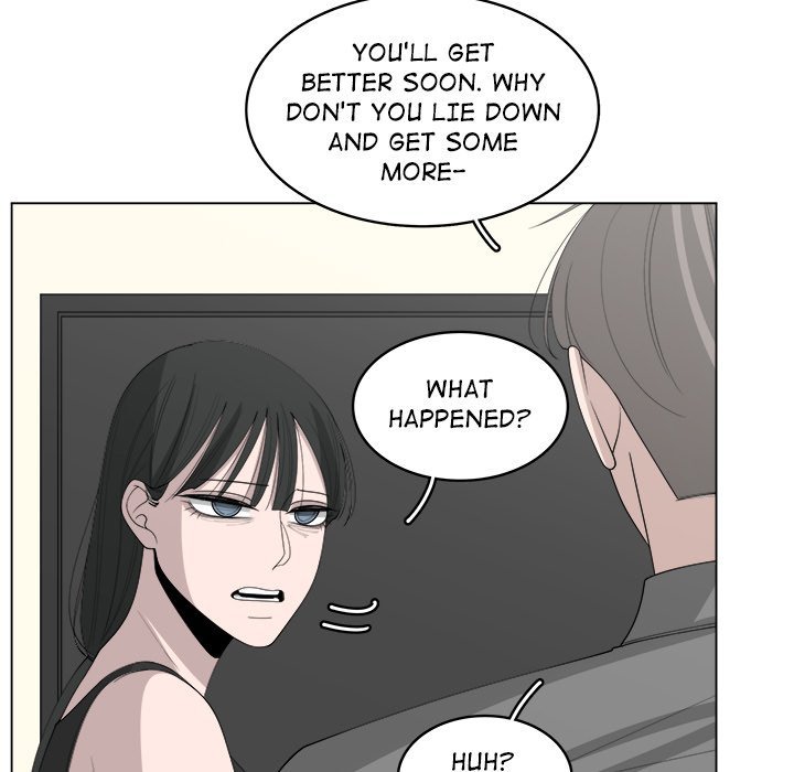 You're My Angel! Manhwa - Chapter 42 Page 34