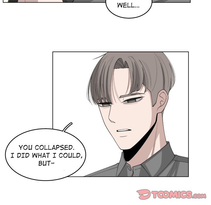 You're My Angel! Manhwa - Chapter 42 Page 35