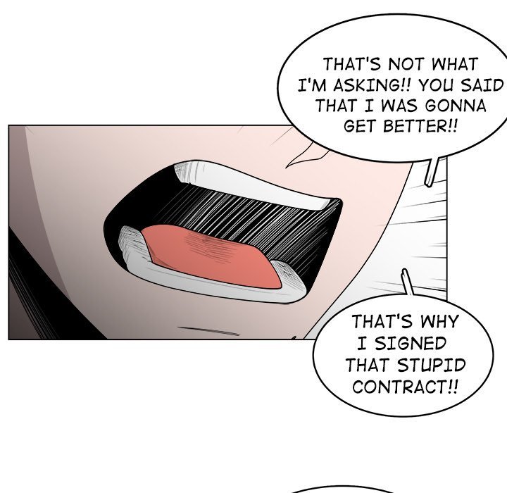 You're My Angel! Manhwa - Chapter 42 Page 36