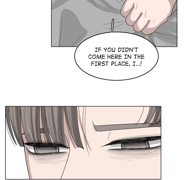 You're My Angel! Manhwa - Chapter 42 Page 40