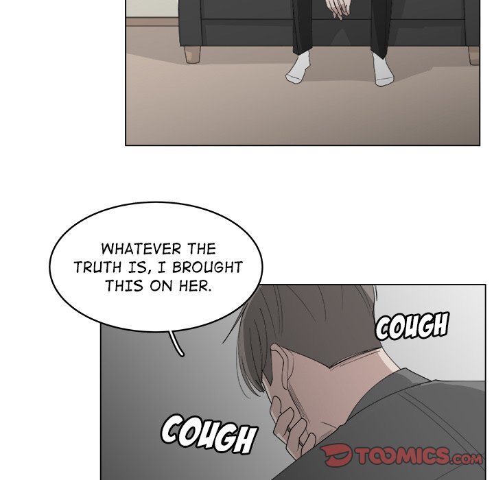You're My Angel! Manhwa - Chapter 42 Page 45