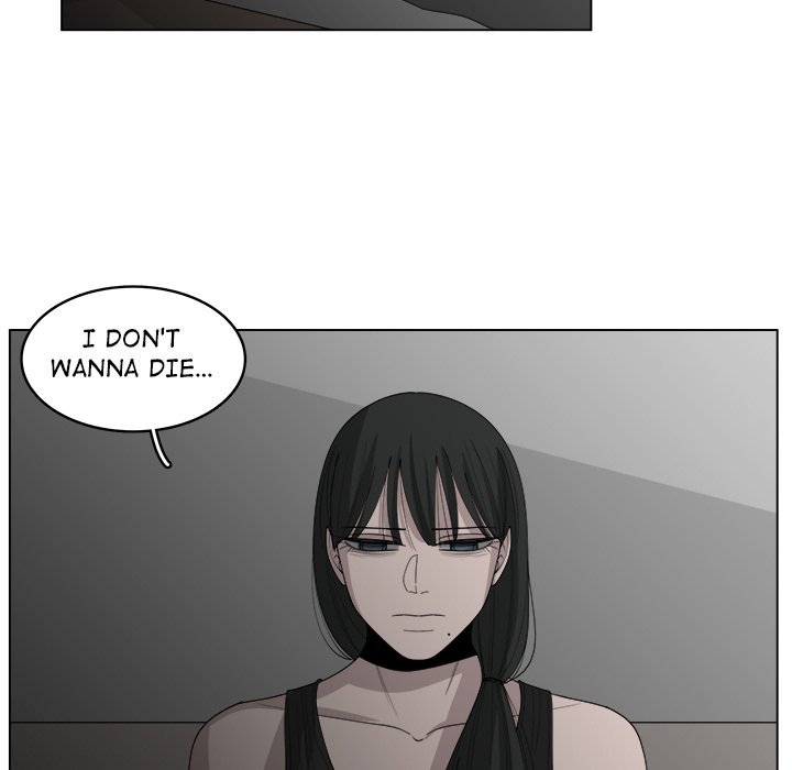 You're My Angel! Manhwa - Chapter 42 Page 48