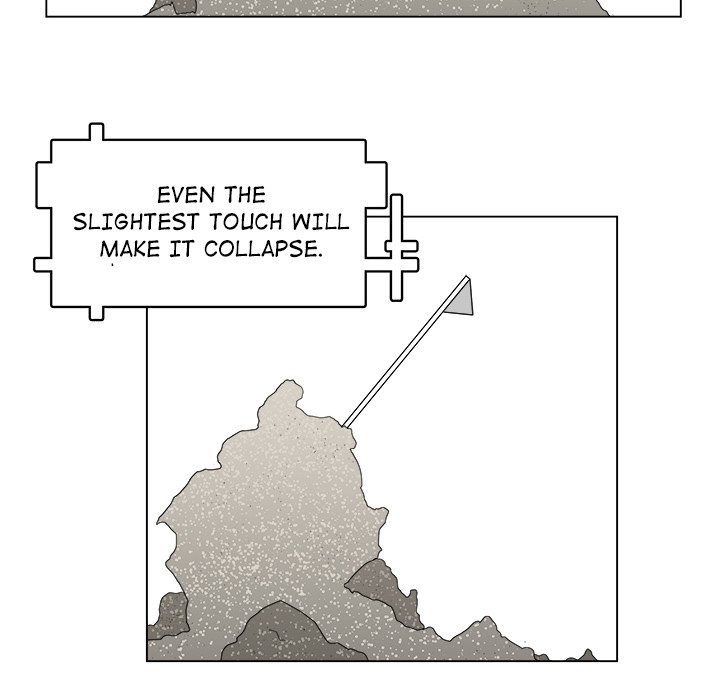 You're My Angel! Manhwa - Chapter 42 Page 56