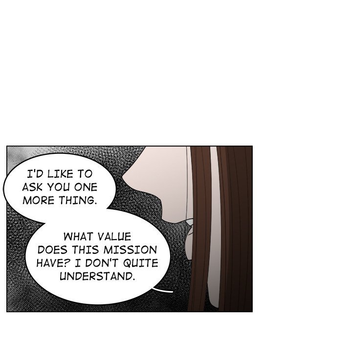 You're My Angel! Manhwa - Chapter 42 Page 58