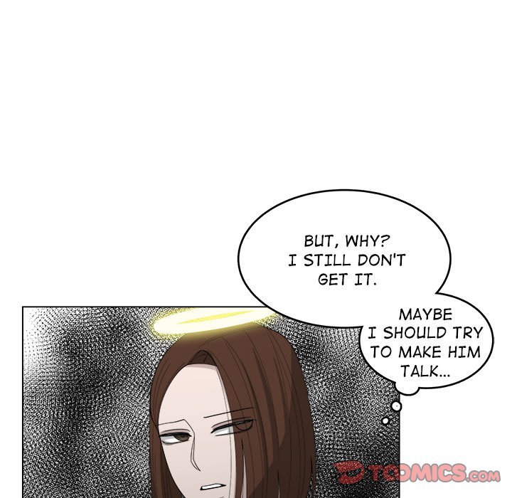 You're My Angel! Manhwa - Chapter 42 Page 63