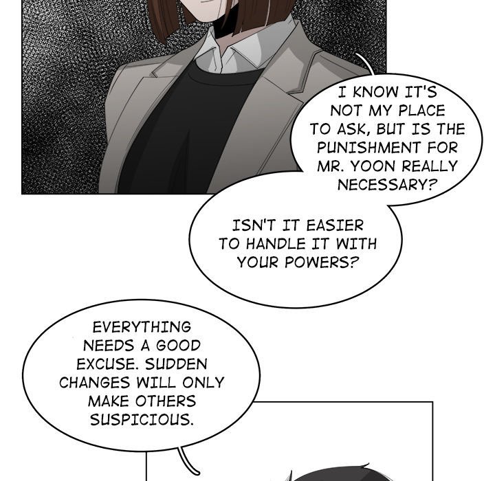 You're My Angel! Manhwa - Chapter 42 Page 64