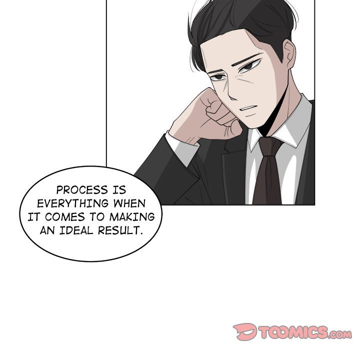 You're My Angel! Manhwa - Chapter 42 Page 65