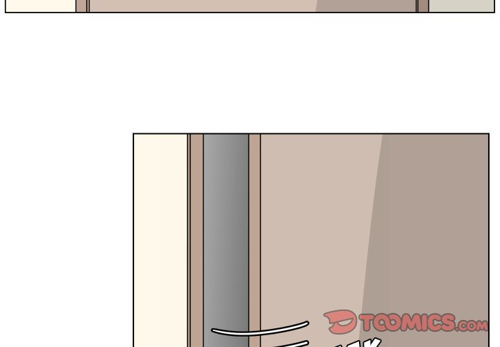 You're My Angel! Manhwa - Chapter 38 Page 1