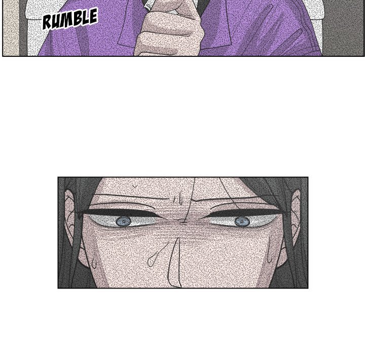 You're My Angel! Manhwa - Chapter 38 Page 8