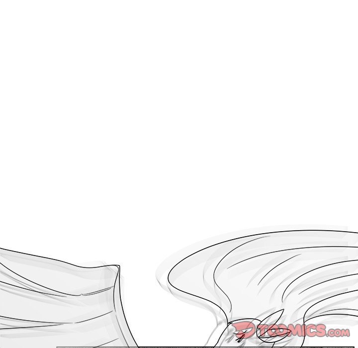 You're My Angel! Manhwa - Chapter 38 Page 9