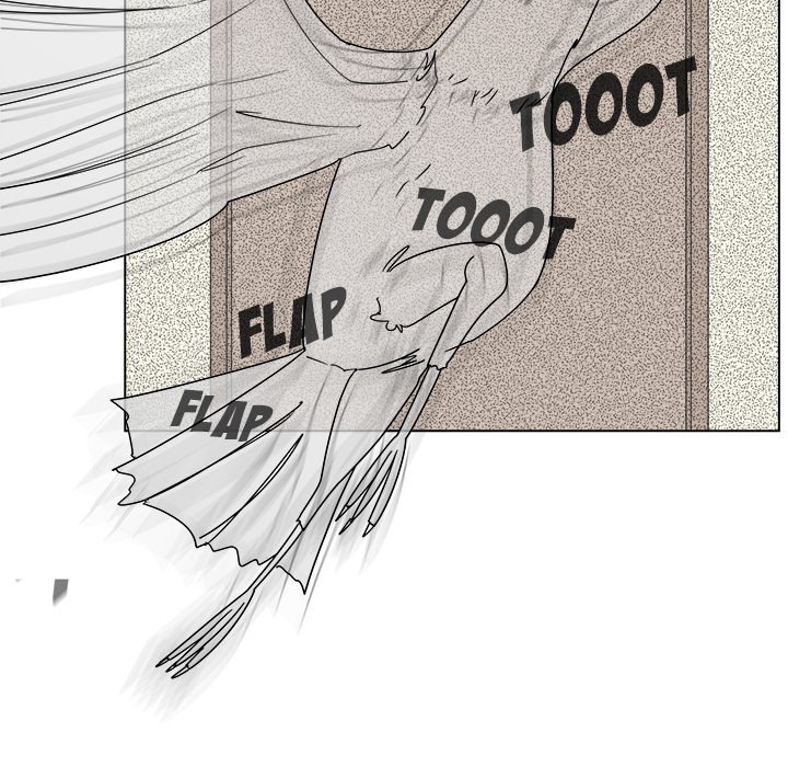 You're My Angel! Manhwa - Chapter 38 Page 10