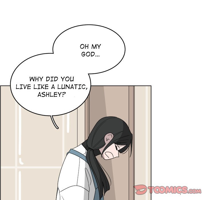 You're My Angel! Manhwa - Chapter 38 Page 11