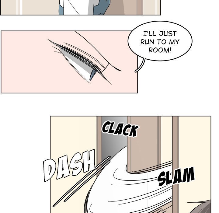 You're My Angel! Manhwa - Chapter 38 Page 12