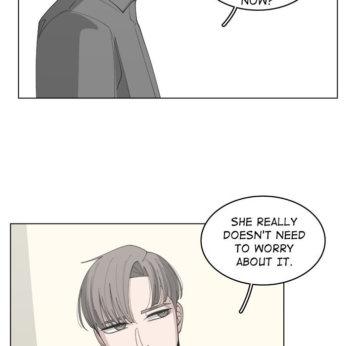 You're My Angel! Manhwa - Chapter 38 Page 14