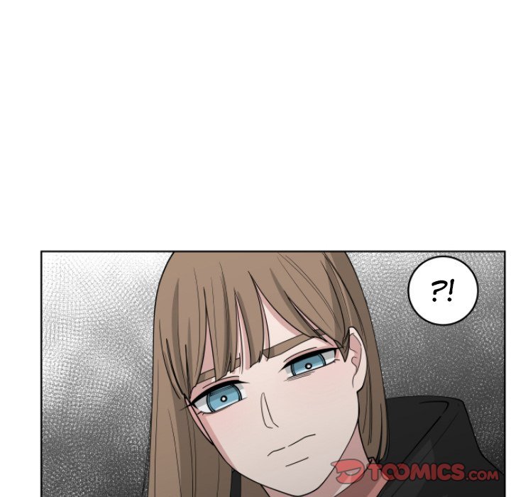You're My Angel! Manhwa - Chapter 38 Page 19