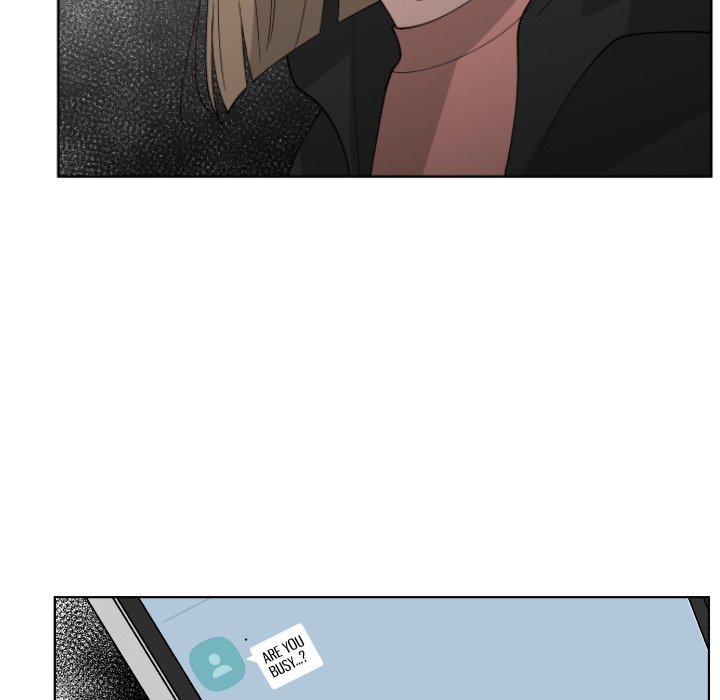 You're My Angel! Manhwa - Chapter 38 Page 20