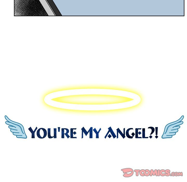 You're My Angel! Manhwa - Chapter 38 Page 21