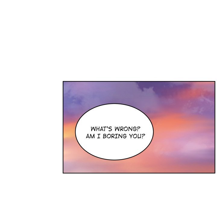 You're My Angel! Manhwa - Chapter 38 Page 22