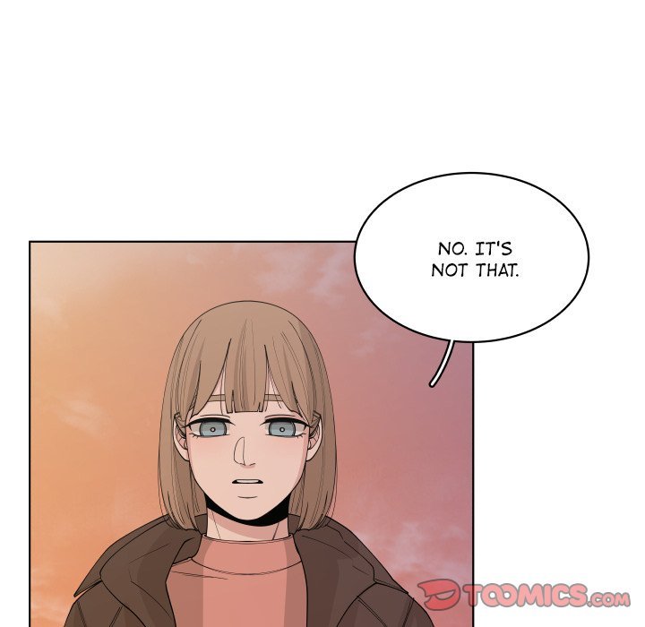 You're My Angel! Manhwa - Chapter 38 Page 23