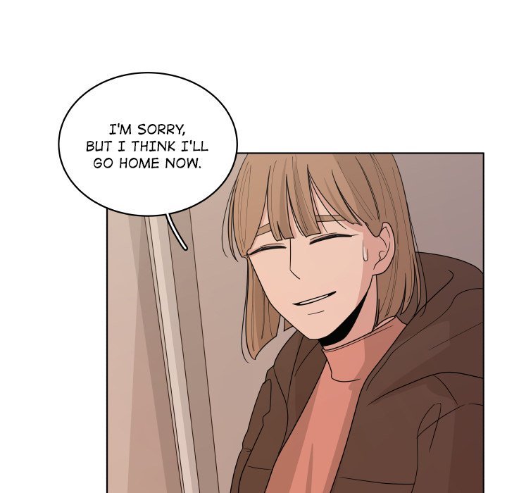 You're My Angel! Manhwa - Chapter 38 Page 26