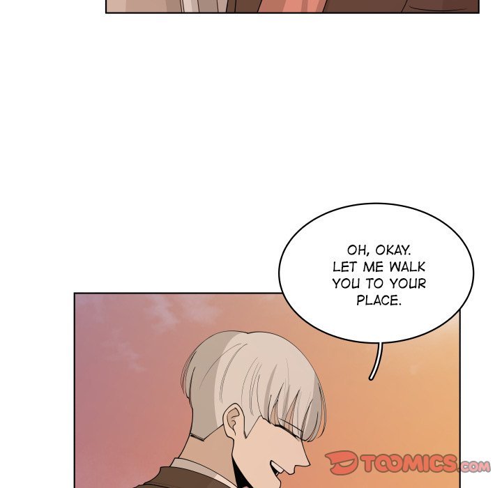 You're My Angel! Manhwa - Chapter 38 Page 27