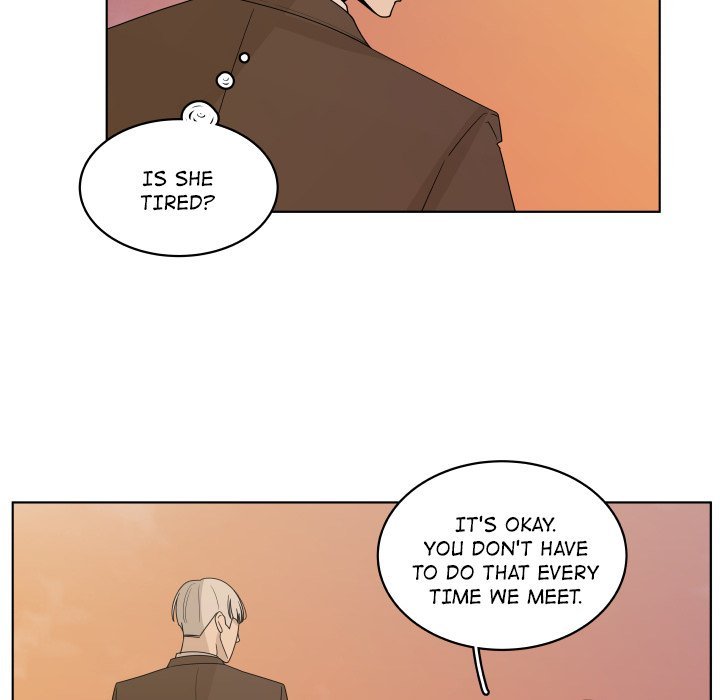 You're My Angel! Manhwa - Chapter 38 Page 28