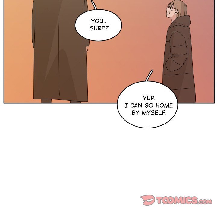 You're My Angel! Manhwa - Chapter 38 Page 29