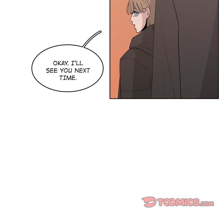 You're My Angel! Manhwa - Chapter 38 Page 31