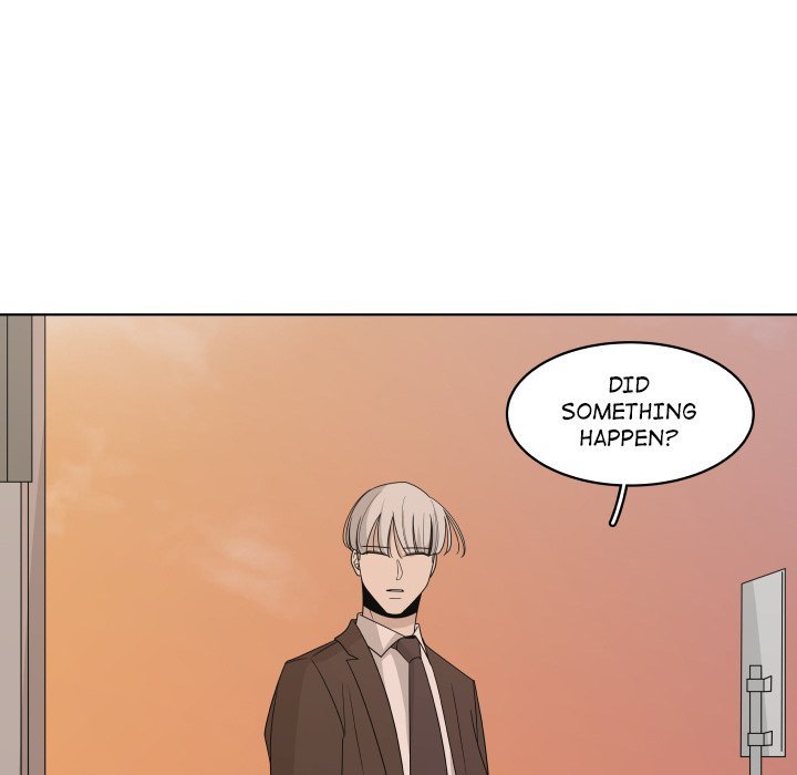 You're My Angel! Manhwa - Chapter 38 Page 32