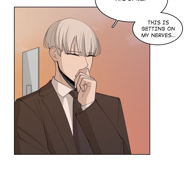 You're My Angel! Manhwa - Chapter 38 Page 34