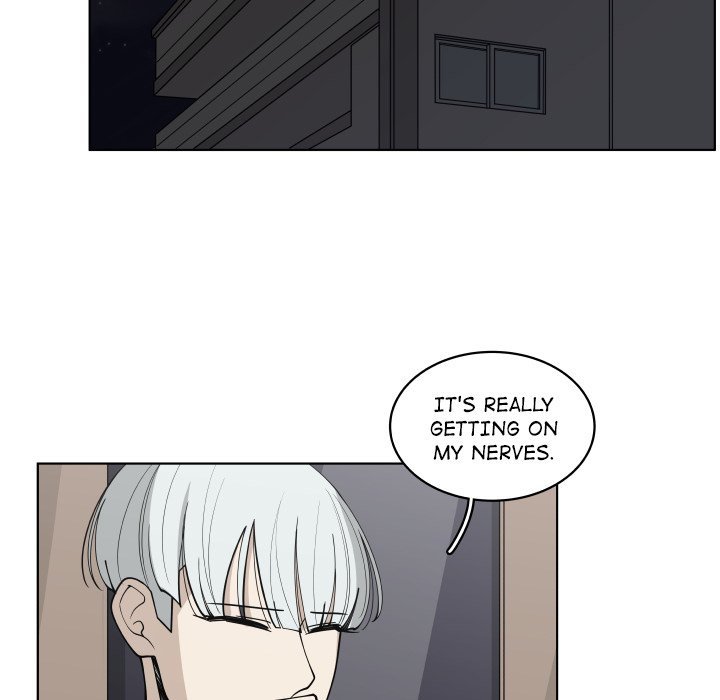 You're My Angel! Manhwa - Chapter 38 Page 36