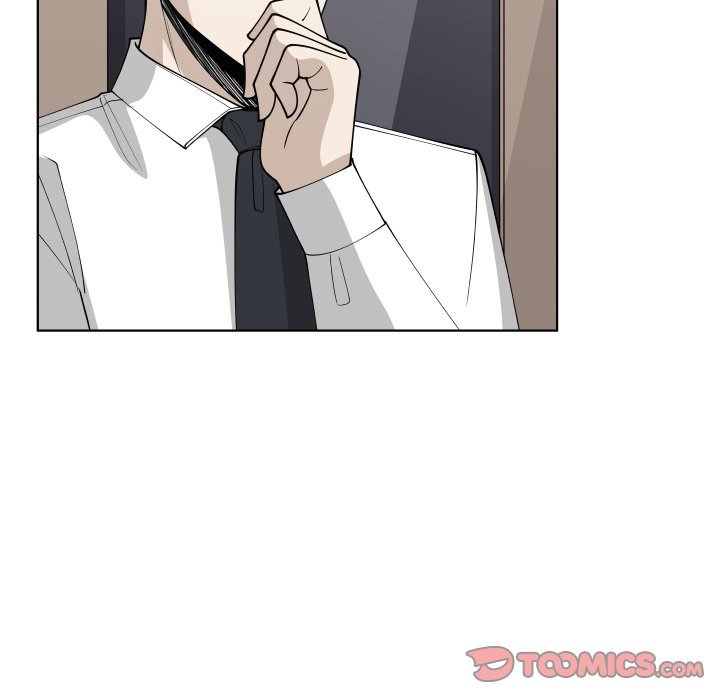 You're My Angel! Manhwa - Chapter 38 Page 37