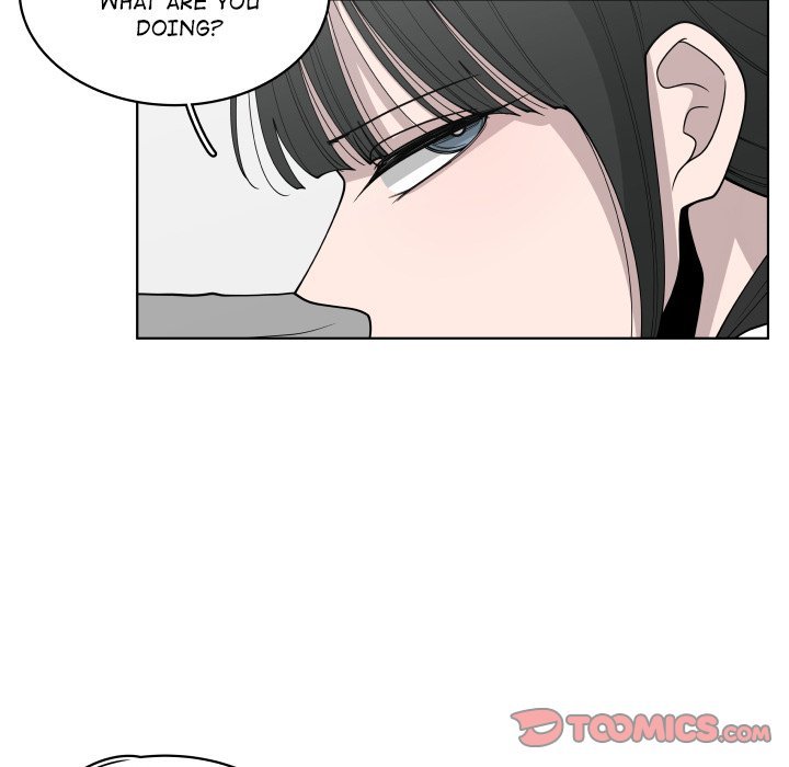 You're My Angel! Manhwa - Chapter 38 Page 39