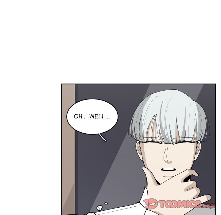 You're My Angel! Manhwa - Chapter 38 Page 41