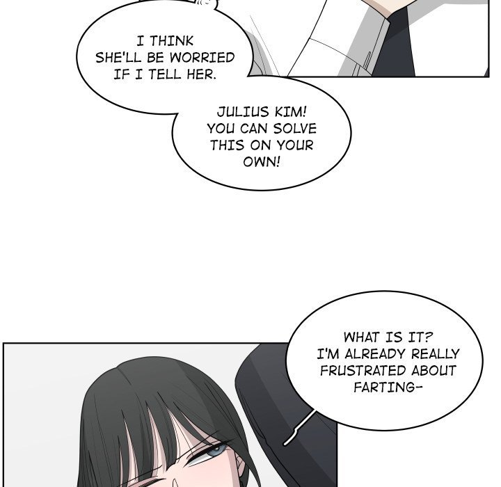 You're My Angel! Manhwa - Chapter 38 Page 42