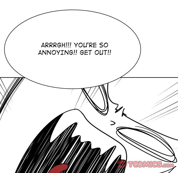 You're My Angel! Manhwa - Chapter 38 Page 45