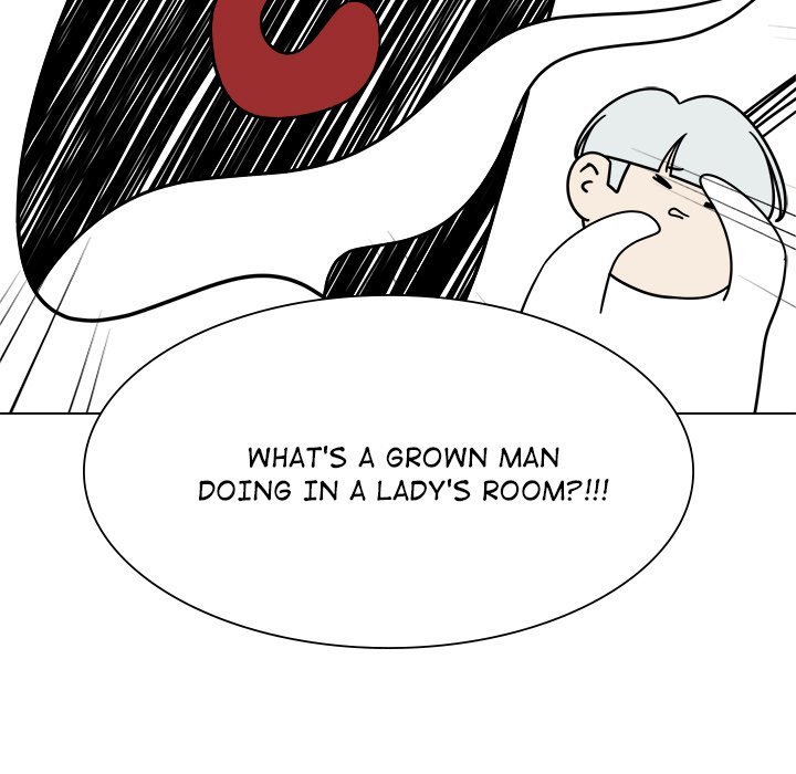 You're My Angel! Manhwa - Chapter 38 Page 46