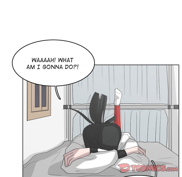 You're My Angel! Manhwa - Chapter 38 Page 49