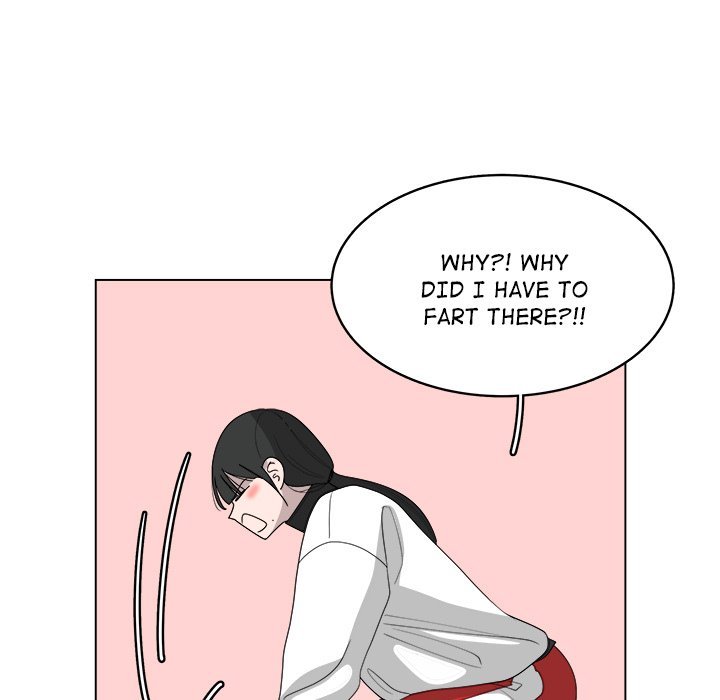 You're My Angel! Manhwa - Chapter 38 Page 52