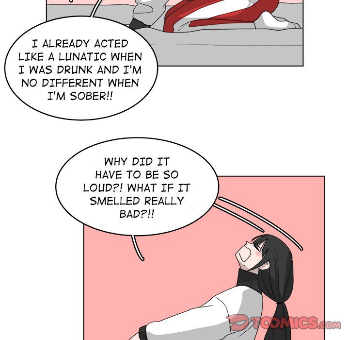 You're My Angel! Manhwa - Chapter 38 Page 53