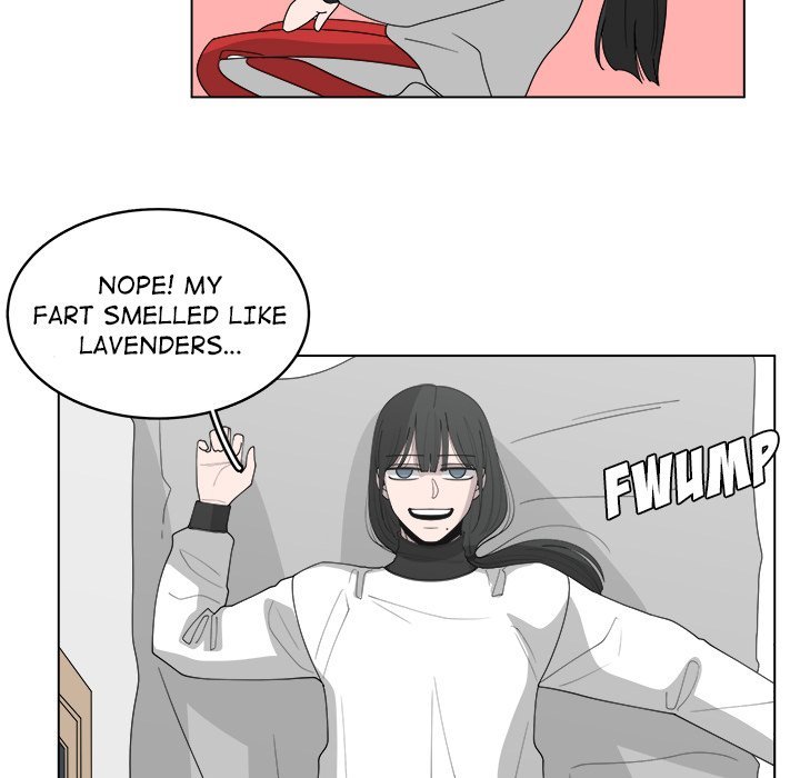 You're My Angel! Manhwa - Chapter 38 Page 54