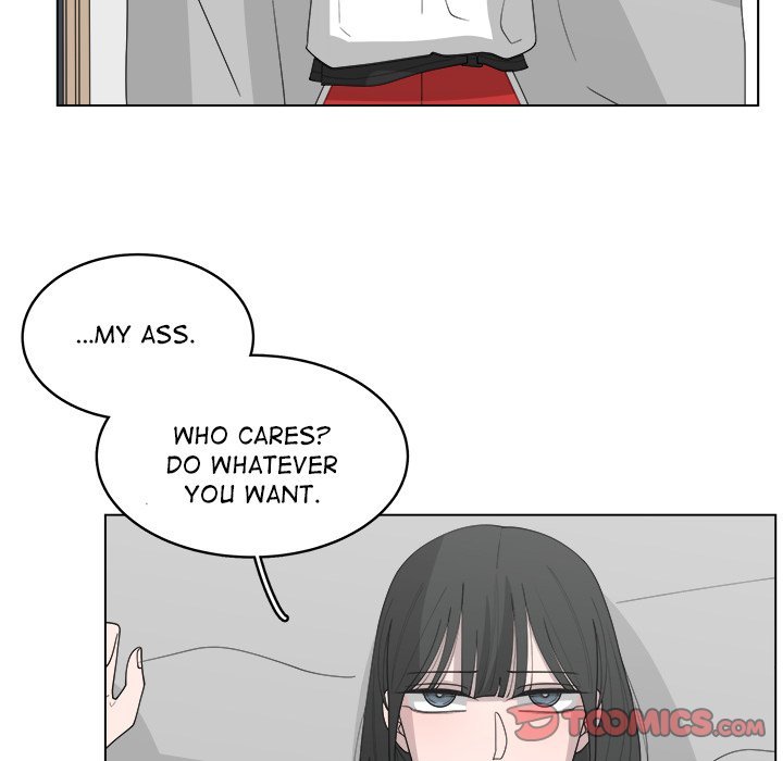 You're My Angel! Manhwa - Chapter 38 Page 55