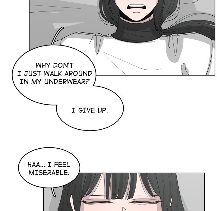 You're My Angel! Manhwa - Chapter 38 Page 56