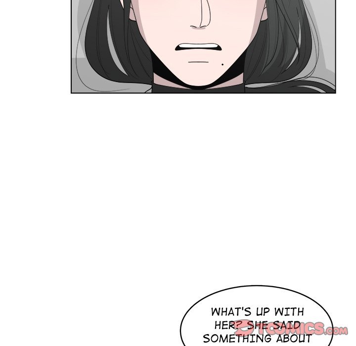 You're My Angel! Manhwa - Chapter 38 Page 57