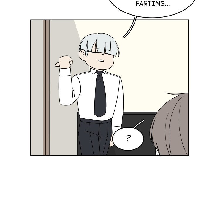 You're My Angel! Manhwa - Chapter 38 Page 58