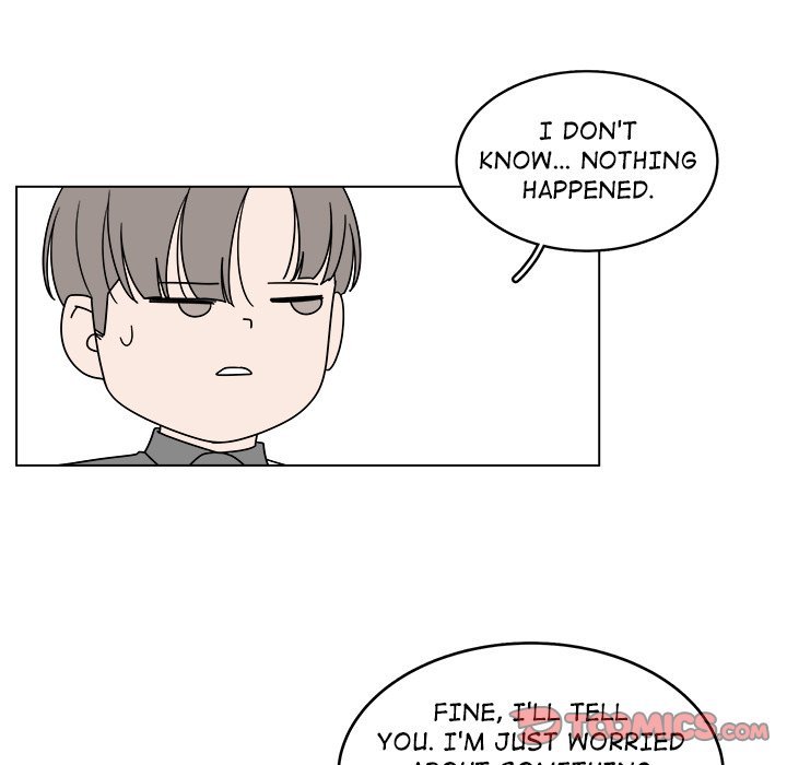 You're My Angel! Manhwa - Chapter 38 Page 59