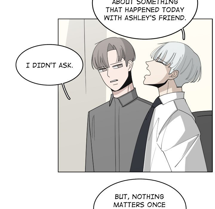 You're My Angel! Manhwa - Chapter 38 Page 60