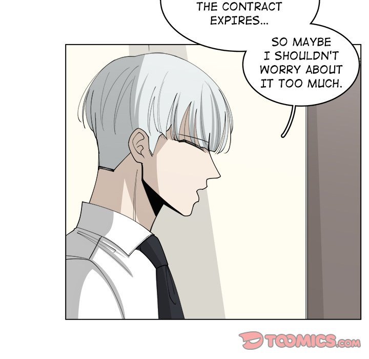 You're My Angel! Manhwa - Chapter 38 Page 61