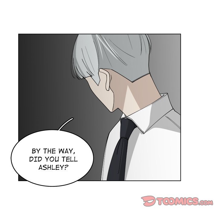 You're My Angel! Manhwa - Chapter 38 Page 63